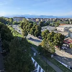 Bonsai Апартаменты