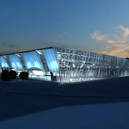 Bonsai アパート *