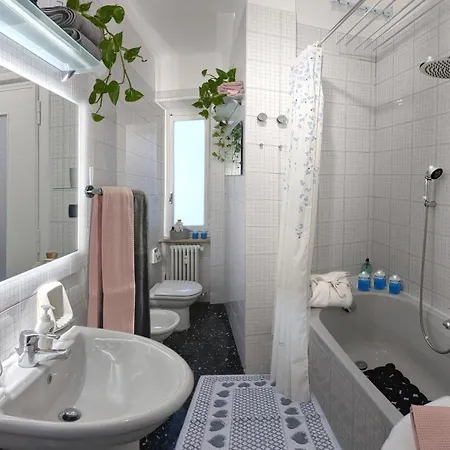 Apartman Bonsai Torino