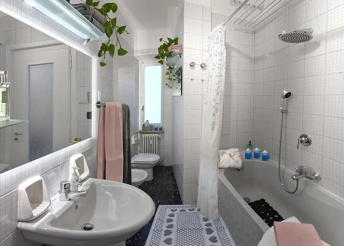 Apartament Bonsai Turyn