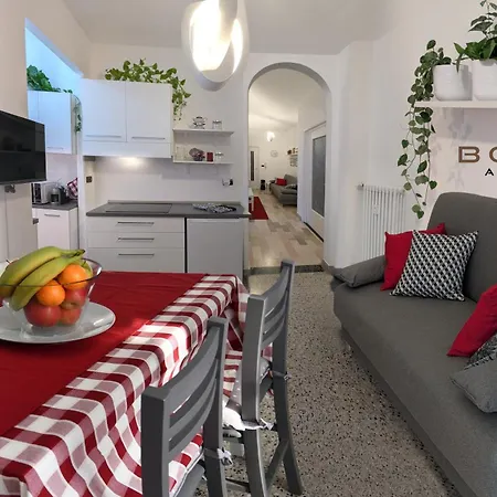 Appartement Bonsai *