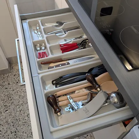 Appartement Bonsai *