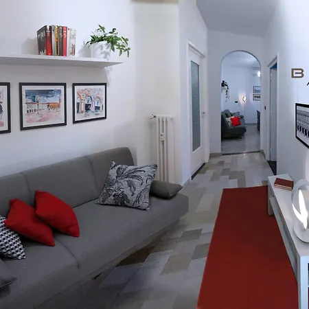 Bonsai Appartement *