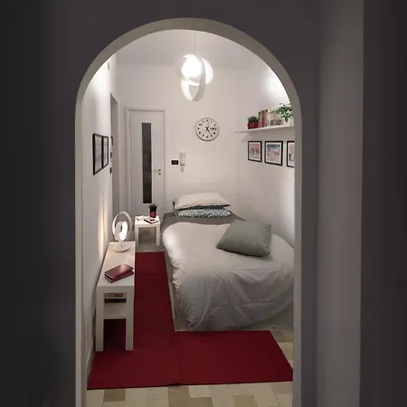 Appartement Bonsai Turin