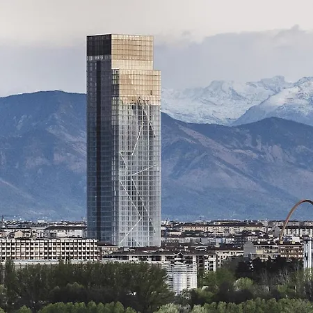 Bonsai Appartamento *