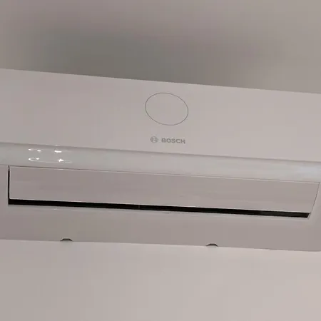 Appartamento Bonsai *