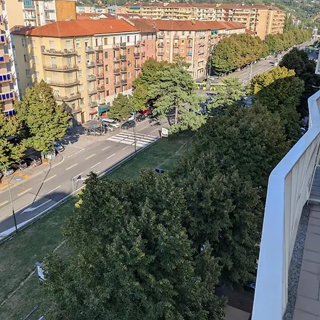 Bonsai Lägenhet Turin